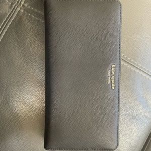 Kate spade wallet